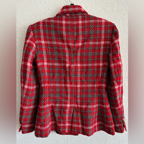 Zara Blazer/Jacket - Picture 5 of 7